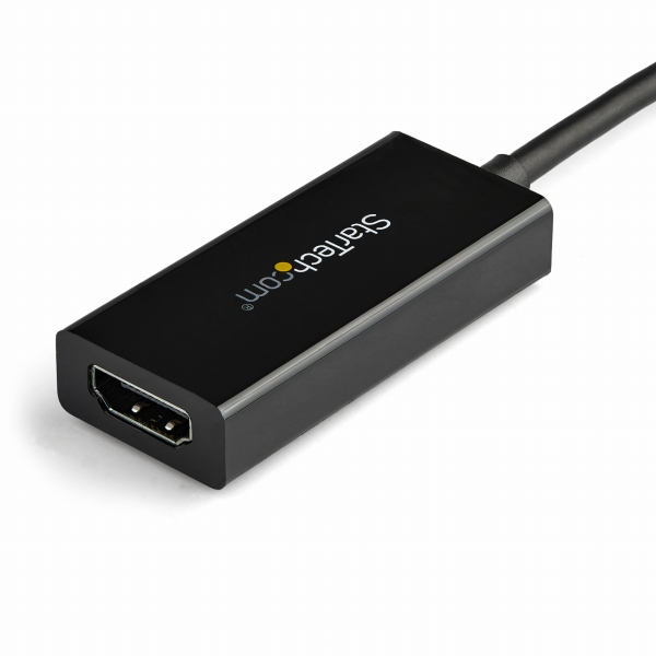 USB-C-HDMIディスプレイ変換アダプタHDR対応4K/60Hz