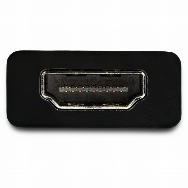 USB-C-HDMIディスプレイ変換アダプタHDR対応4K/60Hz