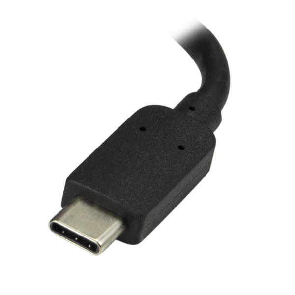 USBType-C接続HDMIディスプレイ変換アダプタ4K/60HzThunderbolt3互換60WUSBPowerDelivery