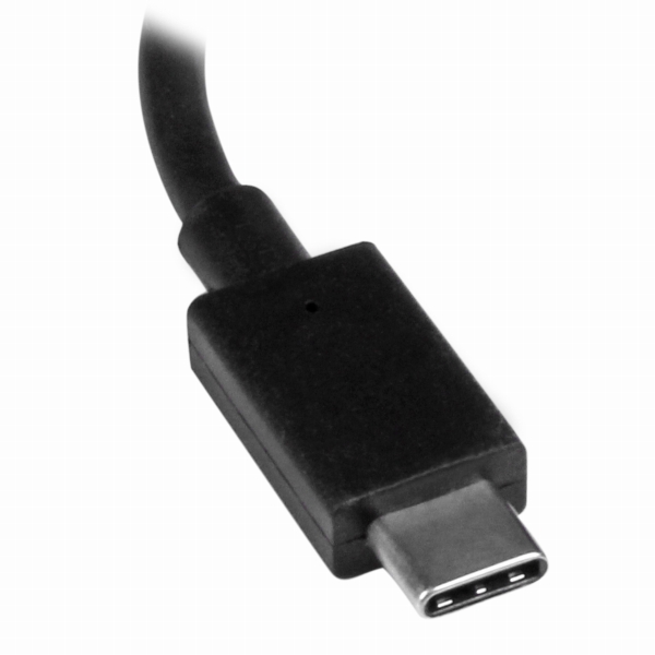 USB-C-HDMIディスプレイアダプタUSB3.1Type-C(オス)-HDMI(メス)4K解像度対応