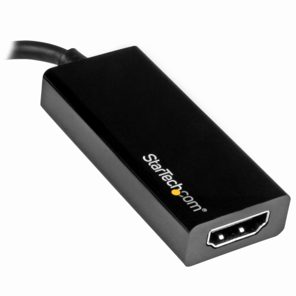 USB-C-HDMIディスプレイアダプタUSB3.1Type-C(オス)-HDMI(メス)4K解像度対応