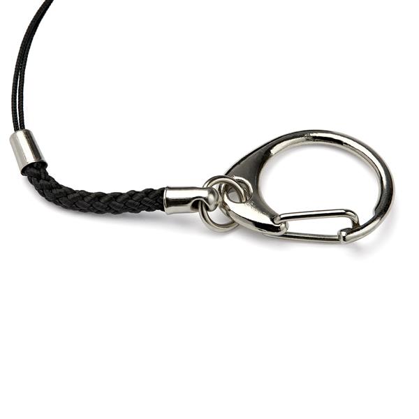 USB Type-C - Mini DisplayPort 変換アダプタ キーホルダータイプ 4K/60Hz対応