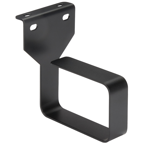 サーバーラック用ケーブルホルダー6x10cm