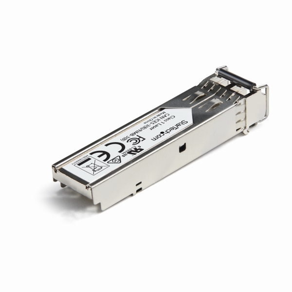 SFPモジュール／Juniper製CTP-SFP-1GE-LX互換／1000BASE-LX準拠／光トランシーバー