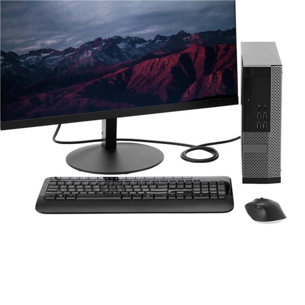 DisplayPortケーブル/50cm/ディスプレイポート1.2/VESA規格認定モニターケーブル/4K60Hz/ラッチ付きDPコネクタオス-オス