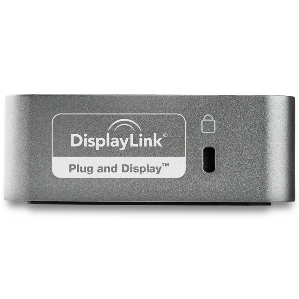 ドッキングステーション／USB-C接続／2画面／1080p HDMI／65W PD／USBハブ／イーサネット／多機能