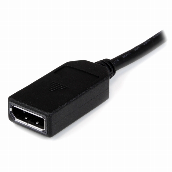 20cmDMS59デュアルDisplayPort分岐ケーブル1xDMS-59(59ピン)オス/2xディスプレイポートDP(20ピン)メス4kx2k対応HPXP688AA代替品