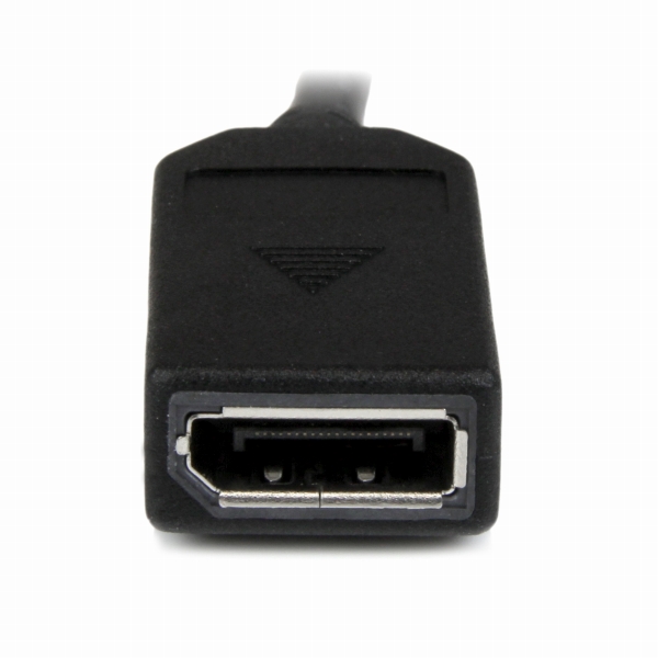 20cmDMS59デュアルDisplayPort分岐ケーブル1xDMS-59(59ピン)オス/2xディスプレイポートDP(20ピン)メス4kx2k対応HPXP688AA代替品