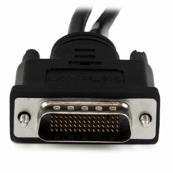 20cmDMS59デュアルDisplayPort分岐ケーブル1xDMS-59(59ピン)オス/2xディスプレイポートDP(20ピン)メス4kx2k対応HPXP688AA代替品