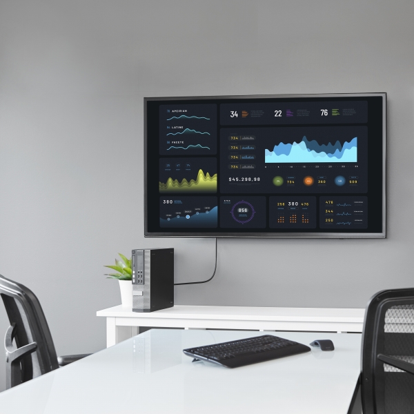 DisplayPort-DVI変換ケーブル1.8mディスプレイポートオスDVI-D(25ピン)オスDP-DVIケーブル1920x1200ブラック