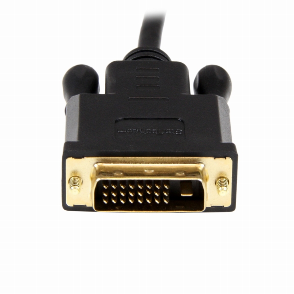 DisplayPort-DVIアクティブケーブル91cmDPDVI変換アダプタケーブルディスプレイポート(オス)-DVI-D(25ピン/オス)1920x1200ブラック
