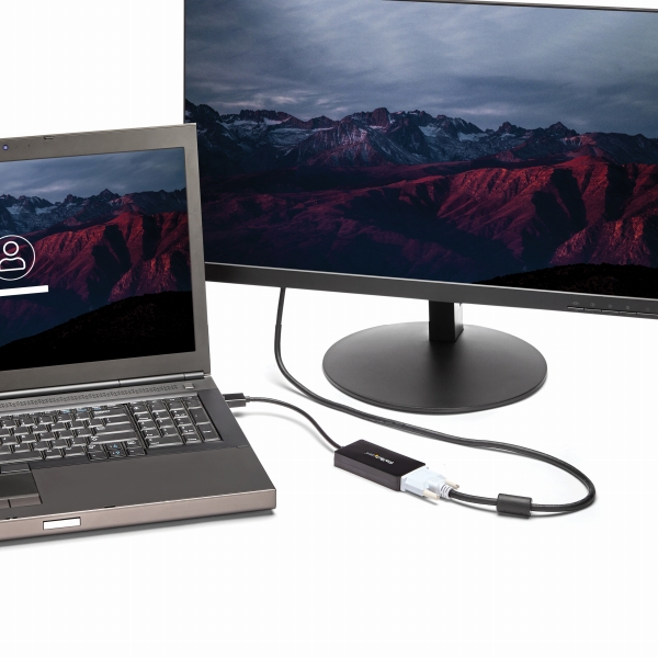 DisplayPort-VGA/DVI/HDMI変換アダプタスリーインワン・ディスプレイポート/DP変換ケーブル1920x1200/1080pブラック