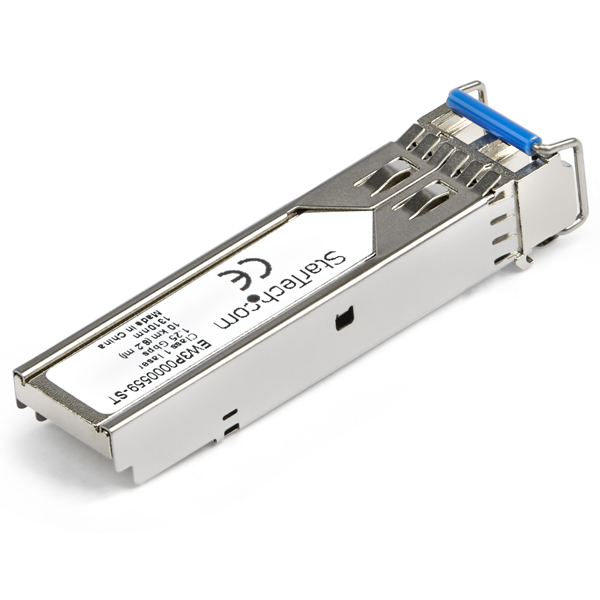 SFPモジュールCitrix製EW3P0000559互換1000Base-LX準拠光トランシーバ