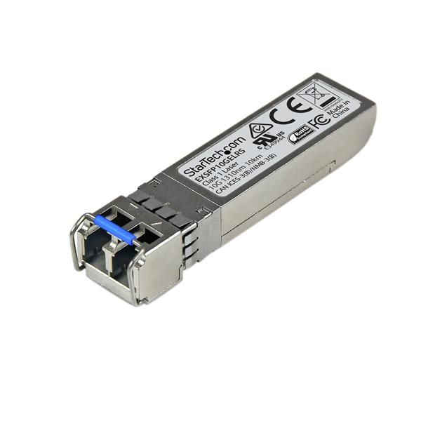 SFP+モジュールJuniper製EX-SFP-10GE-LR互換10GBASE-LR準拠光トランシーバ