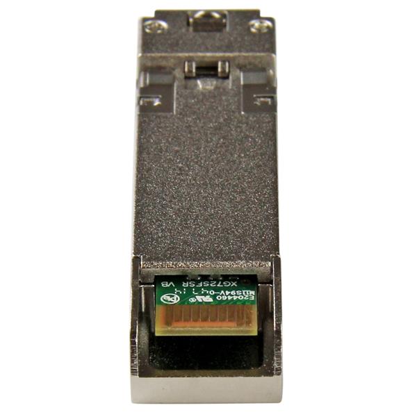 SFP+モジュールJuniper製EX-SFP-10GE-LR互換10GBASE-LR準拠光トランシーバ