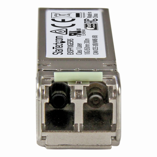 SFP+モジュールJuniper製EX-SFP-10GE-SR互換10GBASE-SR準拠光トランシーバ