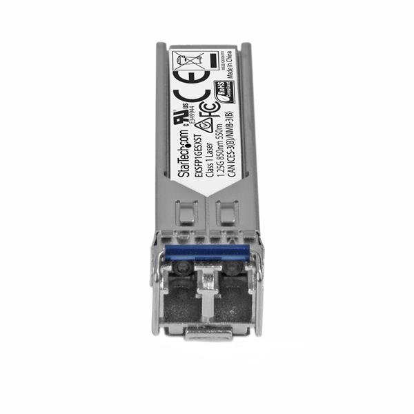 SFPモジュールJuniper製EX-SFP-1GE-LX互換1000BASE-LX準拠光トランシーバ