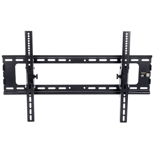 薄型液晶テレビ壁掛け金具チルト角度調節機能32インチから75インチTVに対応VESAマウント規格サポート