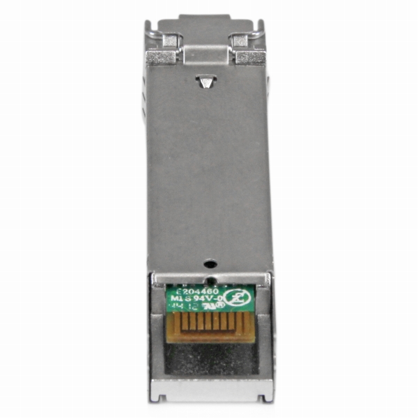 SFPモジュールCisco製GLC-EX-SMD互換1000BASE-EX準拠光トランシーバ
