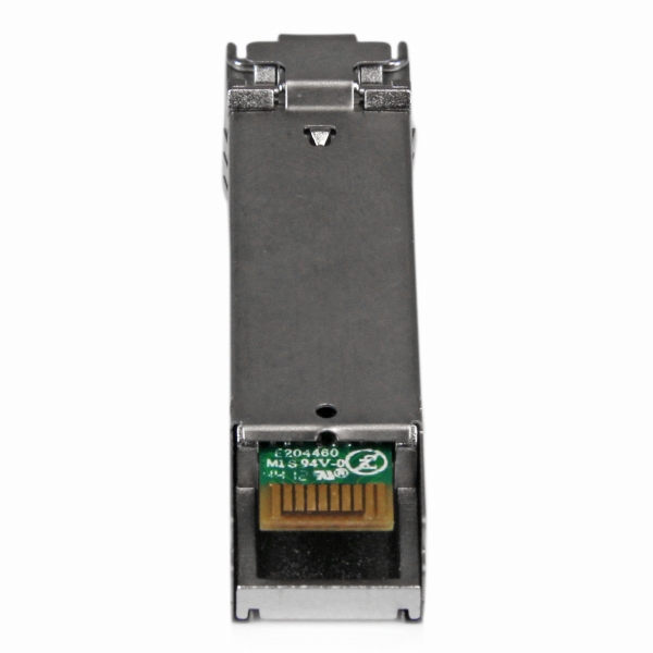 SFPモジュール10個入りパックCisco製GLC-LH-SM互換1000BASE-LX/LH準拠光トランシーバ