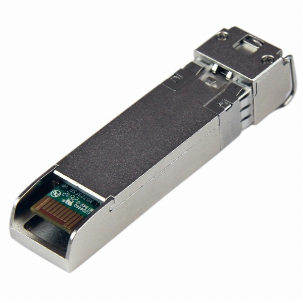 SFPモジュール10個入りパックCisco製GLC-LH-SMD互換1000BASE-LX/LH準拠光トランシーバ