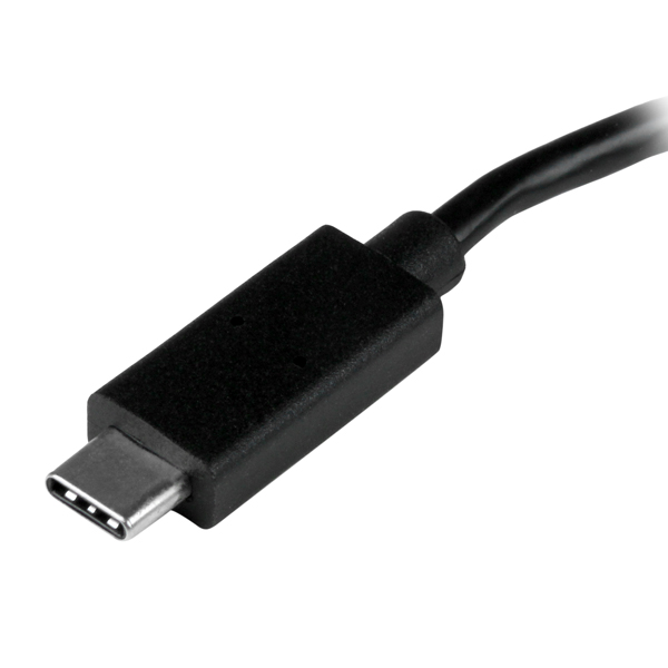 USB-C接続4ポートUSB3.0ハブUSBA3ポート/USB-C1ポート搭載HUBUSB3.1Gen1対応Type-Cコネクタ使用5Gbps