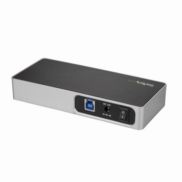 7ポートUSB-CハブUSB-C-5xUSB-A+2xUSB-CUSB3.0準拠USBType-C接続専用ハブ