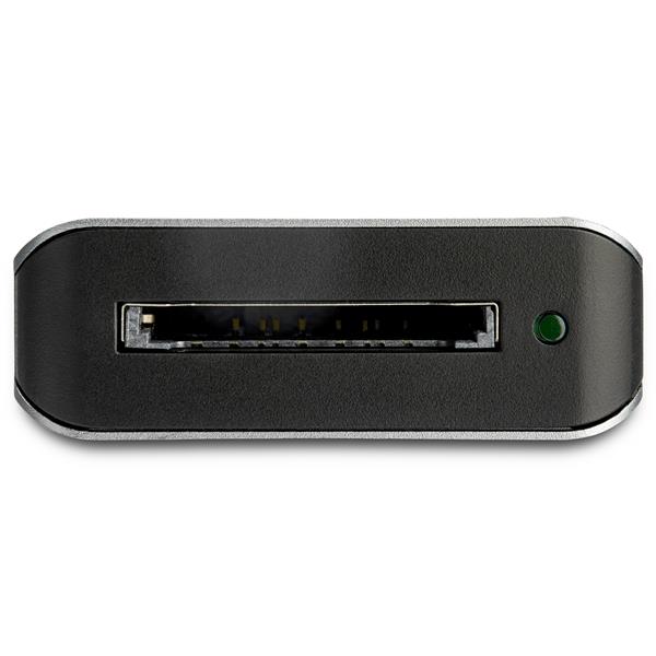 3ポートUSBType-CハブSDカードリーダー付き10Gbps3xUSB-A25cmホストケーブル
