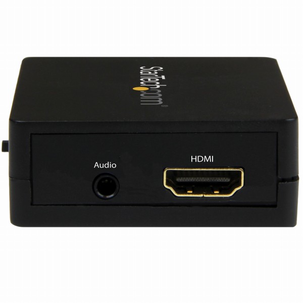 HDMIデジタルオーディオ分離器2.1チャンネル3.5mmステレオオーディオ出力対応toslink(SPDIF)アダプタ同梱(光デジタル出力対応)1080p