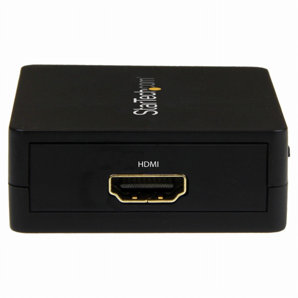 HDMIデジタルオーディオ分離器2.1チャンネル3.5mmステレオオーディオ出力対応toslink(SPDIF)アダプタ同梱(光デジタル出力対応)1080p