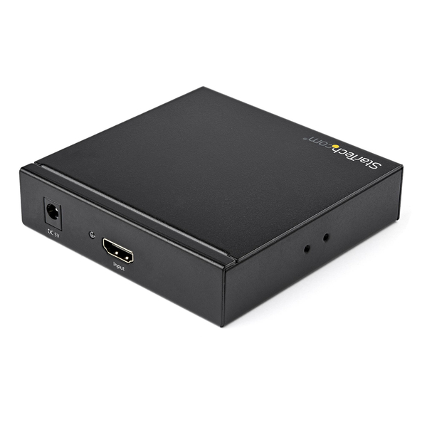 HDMI - コンポジット変換コンバーター 入力:HDMI/出力:RCA NTSC/PAL切替スイッチ 1080p対応