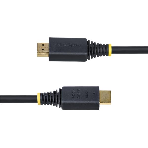 HDMI 2.1ケーブル/3m/8K60Hz/48Gbps/HDR10+ eARC/柔らか/TV モニター接続用