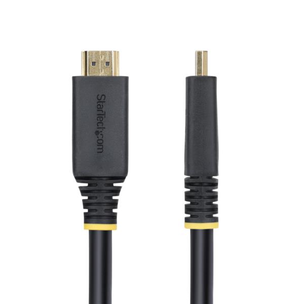 HDMI 2.0ケーブル/アクティブ/15m/4K60Hz/High Speed/TV モニター ディスプレイ用