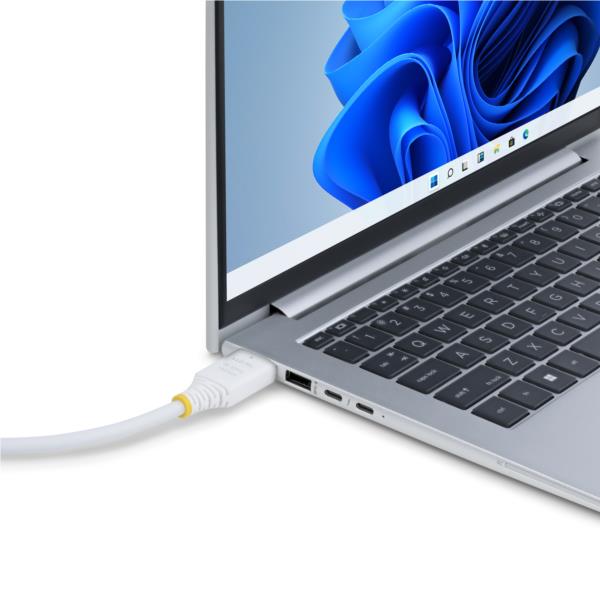 HDMI 2.0ケーブル/3m/4K60Hz 1440p 144Hz/Premium HDMI/オス - オス/ホワイト