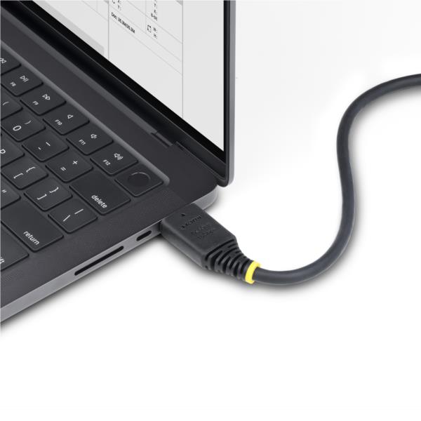 HDMI 2.0ケーブル/2.4m/4K60Hz 1440p 144Hz/Premium HDMI/TV パソコン接続