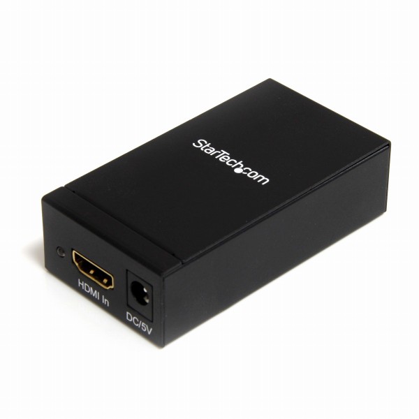 HDMI/DVI-DisplayPortアクティブコンバーターHDMI入力-DP/ディスプレイポート出力変換アダプタ