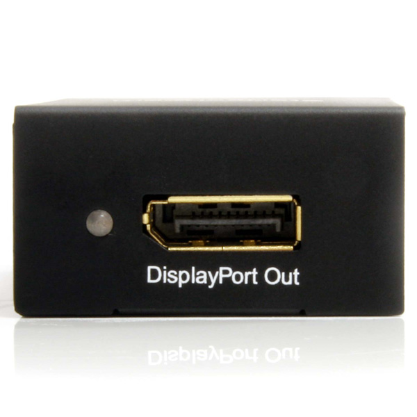 HDMI/DVI-DisplayPortアクティブコンバーターHDMI入力-DP/ディスプレイポート出力変換アダプタ