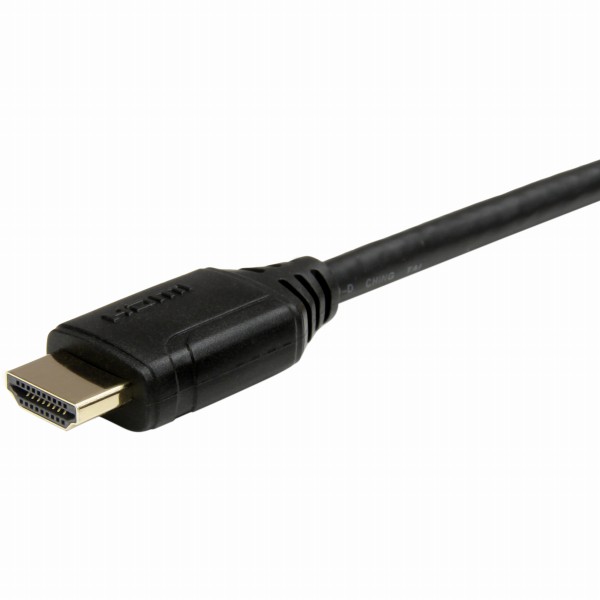 プレミアムハイスピードHDMIケーブル(イーサネット対応)4K/60Hz3mプレミアムHDMI認証ケーブルHDMI2.0対応30AWG