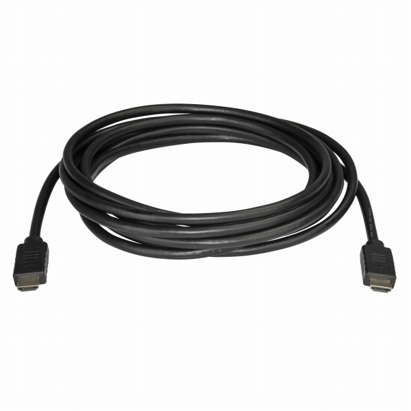 プレミアムハイスピードHDMIケーブル(イーサネット対応)4K/60Hz5mプレミアムHDMI認証ケーブルHDMI2.0対応