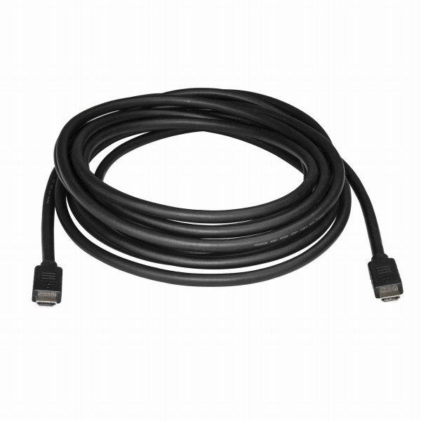 プレミアムハイスピードHDMIケーブル(イーサネット対応)4K/60Hz7mプレミアムHDMI認証ケーブルHDMI2.0対応