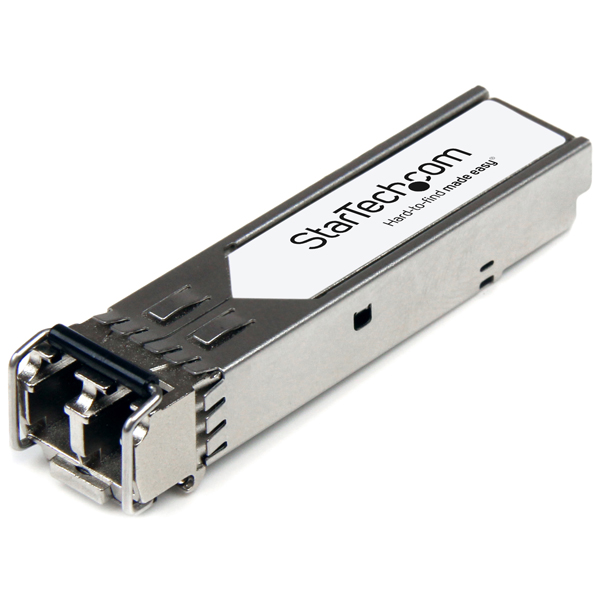 SFP+モジュール／HPE J9150D互換／10GBASE-SR 光トランシーバー／MM／300m／LC