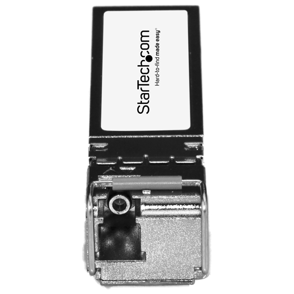 SFP+モジュール／HPE J9151A互換／10GBASE-BX 光トランシーバー／SM／BiDi