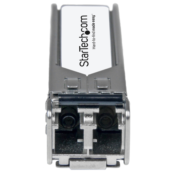 SFP+モジュール／HPE J9151D互換／10GBASE-LR 光トランシーバー／SM／10km／LC