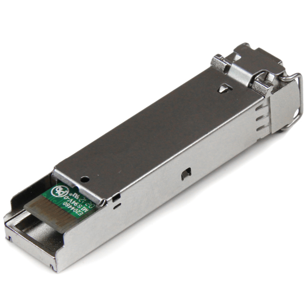 SFP+モジュール／HPE J9153A互換／10GBASE-ER 光トランシーバー／SM／40km／LC