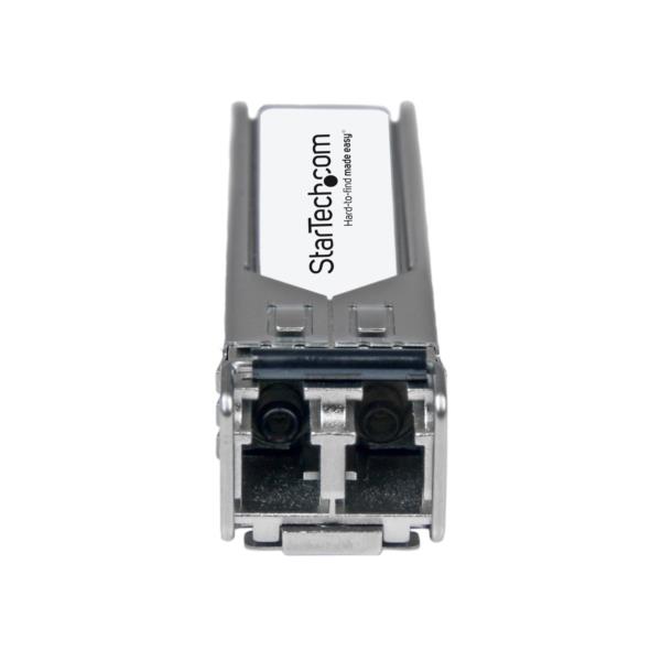 SFP+モジュール／HPE製JD092B互換／10GBASE-SR準拠／光トランシーバー／850nm