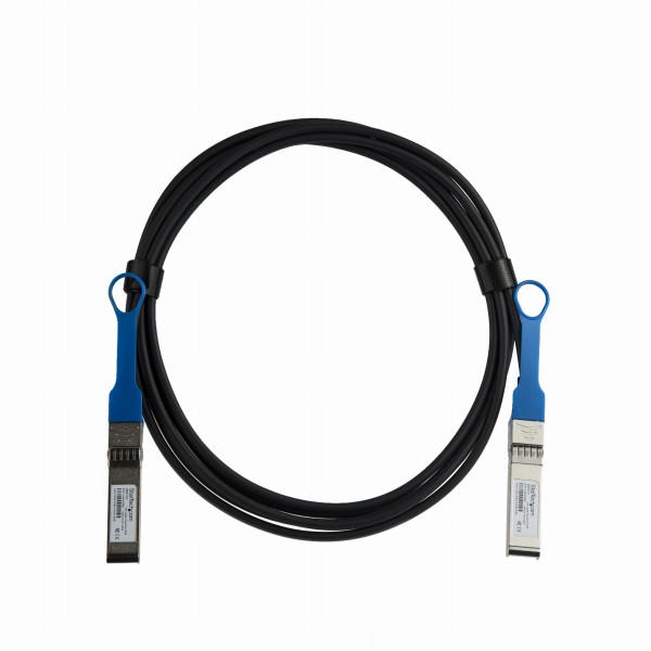 SFP+DACTwinaxケーブル3mHP製JD097C互換10GbE
