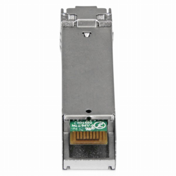 SFPモジュール／HPE JD119B互換／1000BASE-LX 光トランシーバー／SM／10km