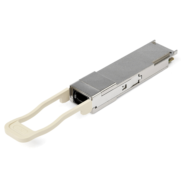 QSFP+モジュール/HPE製JG325A互換/40GBASE-SR4準拠/光トランシーバー/850nm