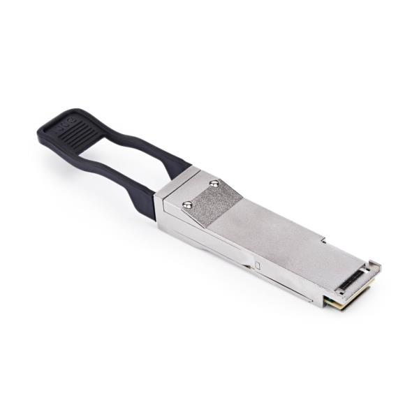ループバックモジュール/QSFP28/100Gパッシブ/QSFPポートテスター/ループバックテストプラグ/MSA準拠