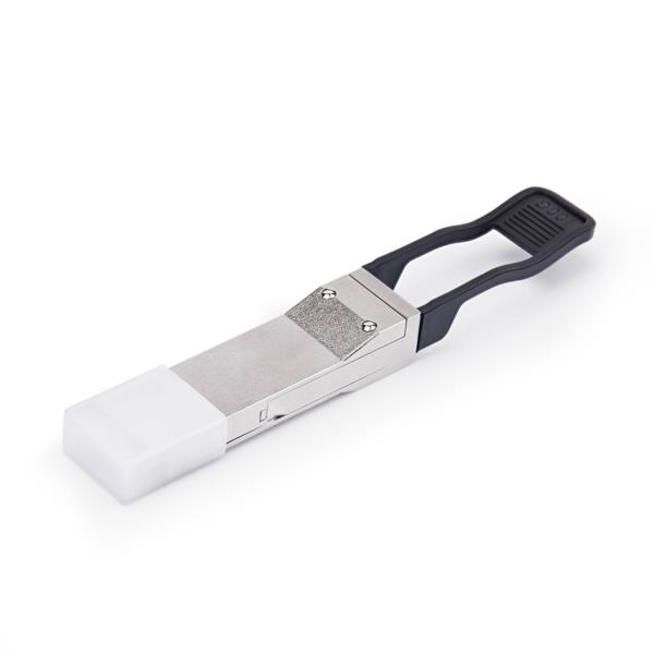 ループバックモジュール/QSFP28/100Gパッシブ/QSFPポートテスター/ループバックテストプラグ/MSA準拠